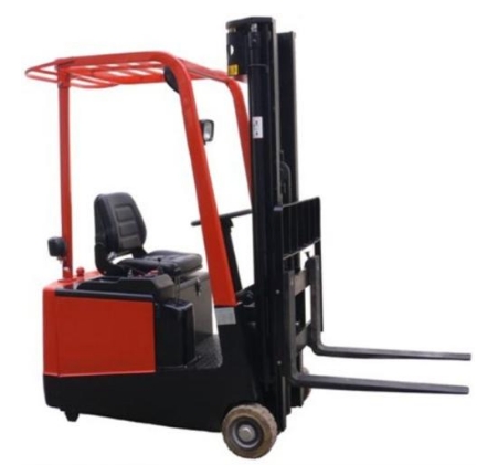 電動(dòng)叉車(chē)應用解決方案