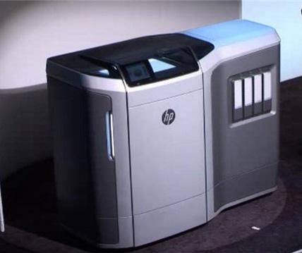 3D打印機應用解決方案