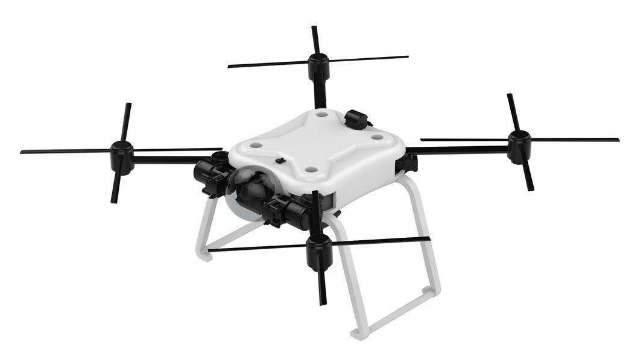 無(wú)人機應用解決方案